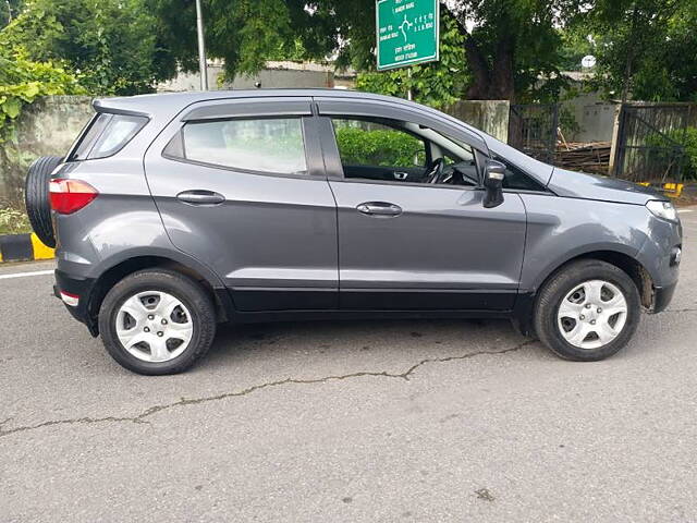 Used Ford EcoSport [2015-2017] Trend 1.5L TDCi [2015-2016] in Delhi