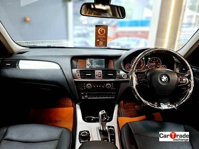 Used BMW X3 [2011-2014] xDrive20d in Pune