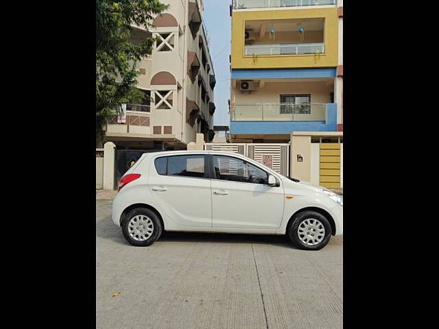 Used Hyundai i20 [2010-2012] Magna 1.4 CRDI in Nagpur