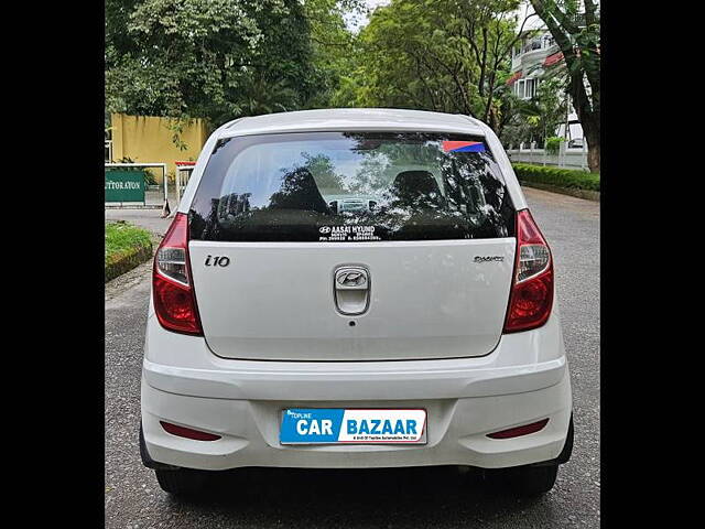 Used Hyundai i10 [2010-2017] Sportz 1.1 iRDE2 [2010--2017] in Siliguri