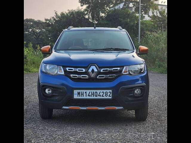 Used 2019 Renault Kwid in Pune