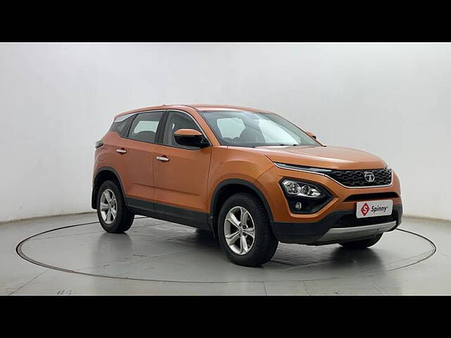 Used Tata Harrier [2019-2023] XZ [2019-2020] in Navi Mumbai