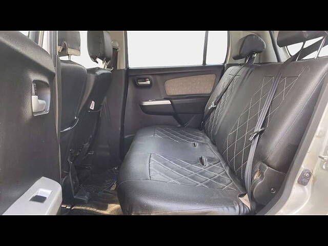 Used Maruti Suzuki Wagon R 1.0 [2014-2019] VXI in Pune