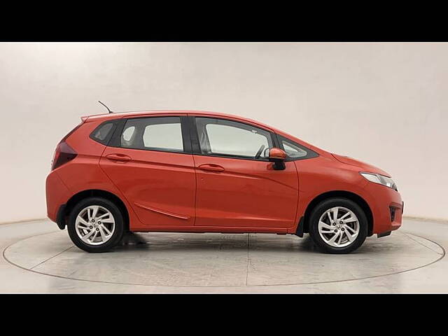 Used Honda Jazz [2015-2018] V Petrol in Pune