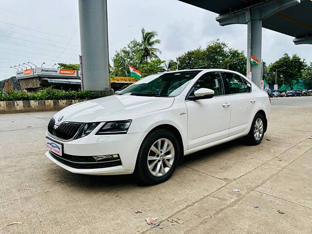 Used Skoda Octavia [2017-2021] 2.0 TDI L&K in Mumbai