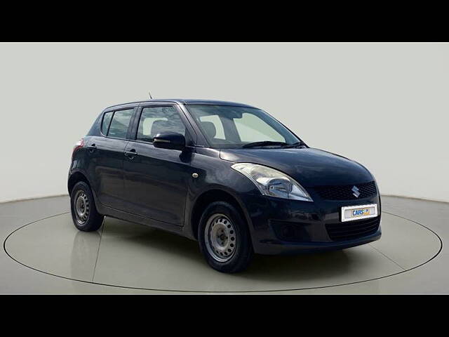 Used 2015 Maruti Suzuki Swift in Jaipur