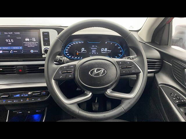 Used Hyundai i20 [2020-2023] Asta 1.2 MT [2020-2023] in Hyderabad