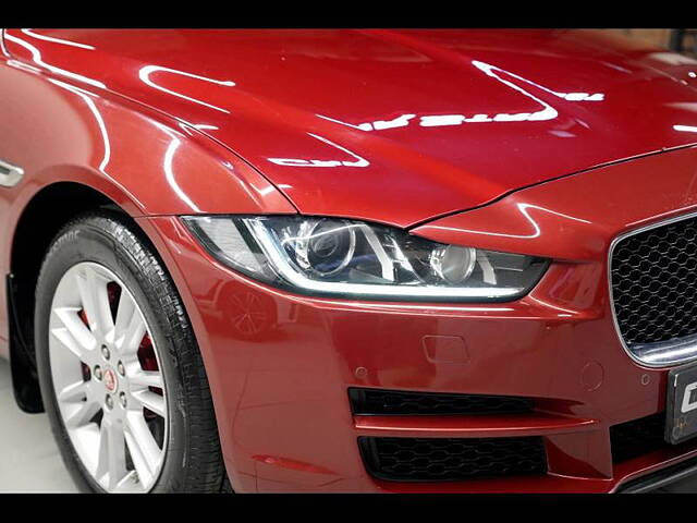 Used Jaguar XE [2016-2019] Portfolio in Kolkata