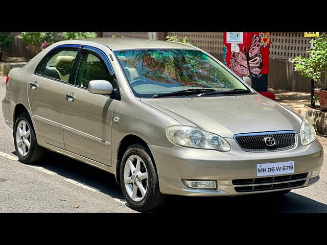 Used Toyota Corolla H4 1.8G in Mumbai