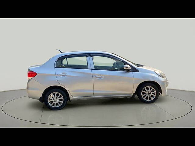 Used Honda Amaze [2013-2016] 1.2 VX AT i-VTEC in Lucknow