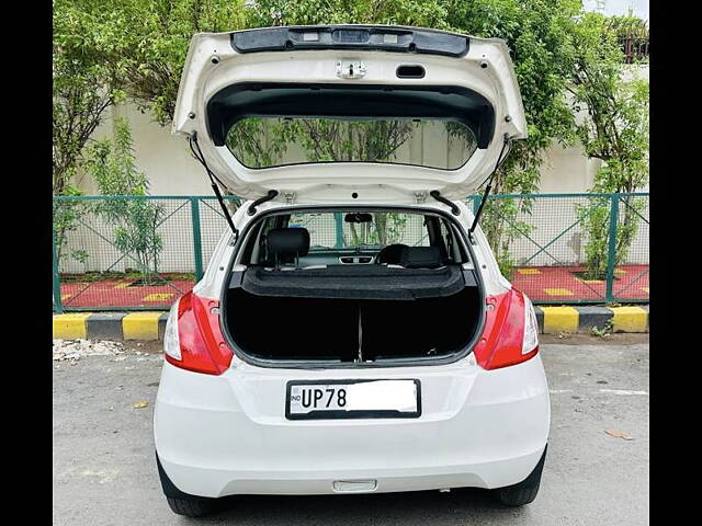 Used Maruti Suzuki Swift [2011-2014] VXi in Kanpur