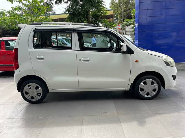 Used Maruti Suzuki Wagon R 1.0 [2014-2019] VXI in Mumbai