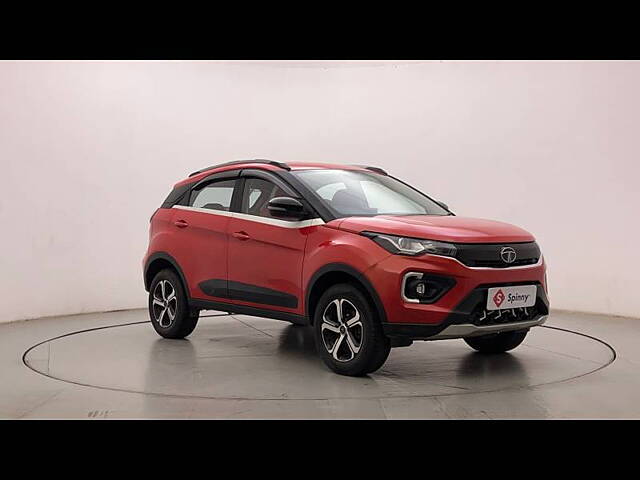 Used Tata Nexon [2017-2020] XZ Plus in Thane