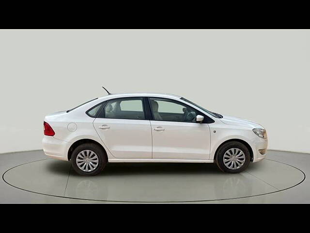 Used Skoda Rapid [2011-2014] Ambition 1.6 MPI MT Plus in Hyderabad