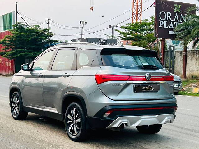 Used MG Hector [2021-2023] Sharp 2.0 Diesel Turbo MT in Delhi