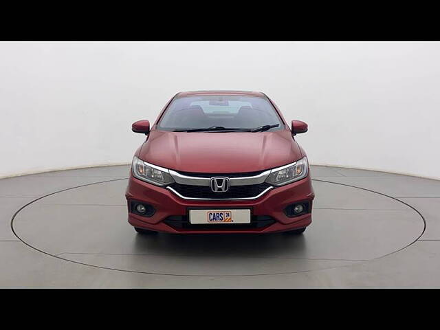 Used Honda City [2014-2017] VX CVT in Chennai