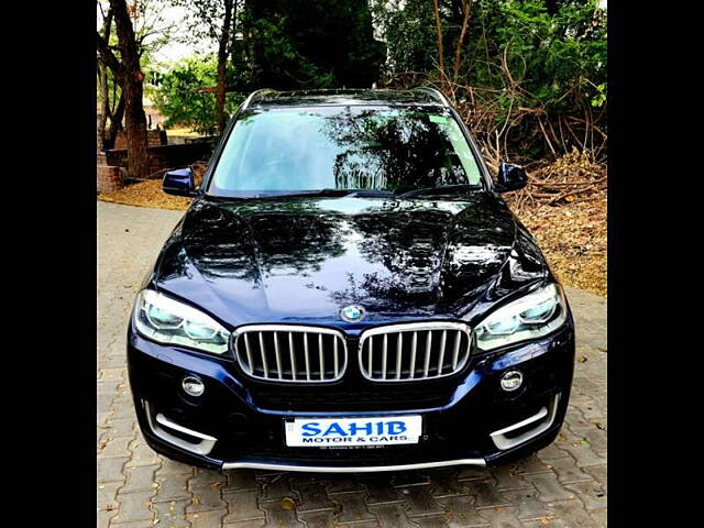 Used BMW X5 [2019-2023] xDrive30d xLine in Agra