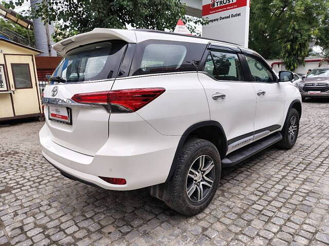 Used Toyota Fortuner [2016-2021] 2.8 4x2 MT [2016-2020] in Delhi