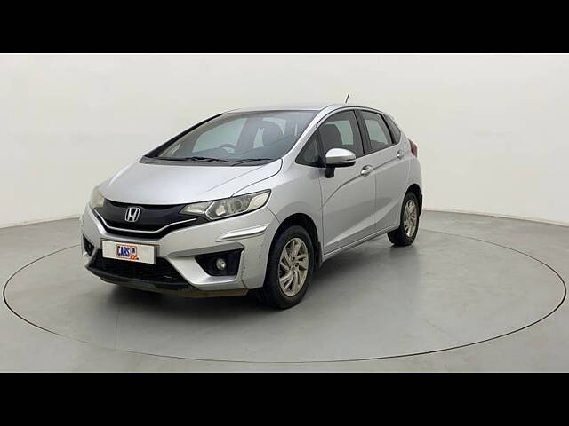 Used Honda Jazz [2015-2018] V AT Petrol in Chennai