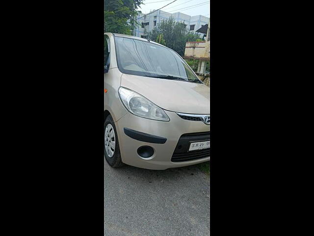 Used 2008 Hyundai i10 in Lucknow