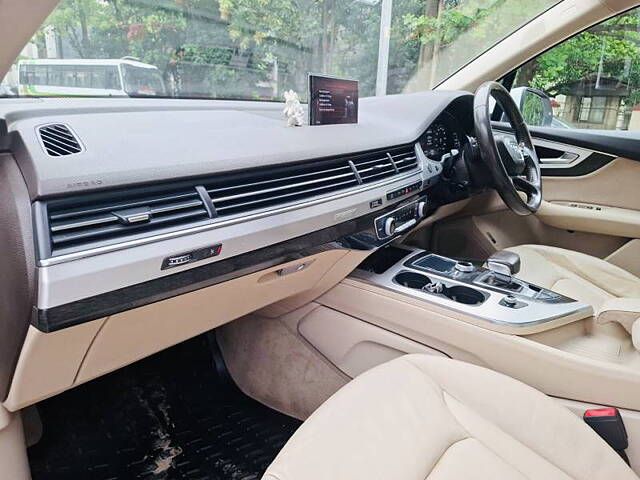 Used Audi Q7 [2015-2020] 45 TFSI Premium Plus in Navi Mumbai