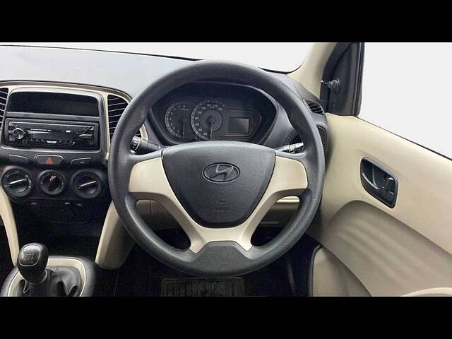 Used Hyundai Santro Era Executive in Kochi