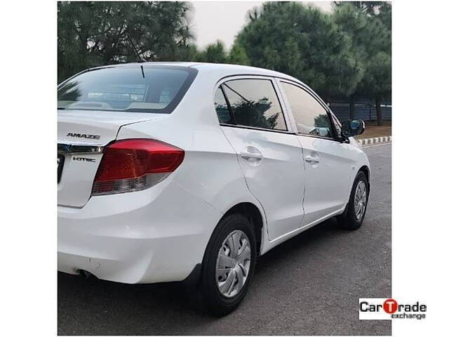 Used Honda Amaze [2013-2016] 1.5 E i-DTEC in Mohali