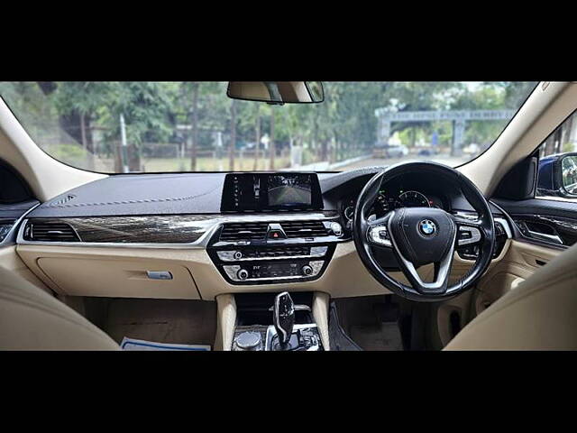 Used BMW 6 Series GT [2018-2021] 620d Luxury Line [2019-2019] in Pune