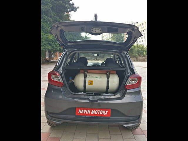 Used Tata Tiago XZ Plus CNG [2022-2023] in Ahmedabad