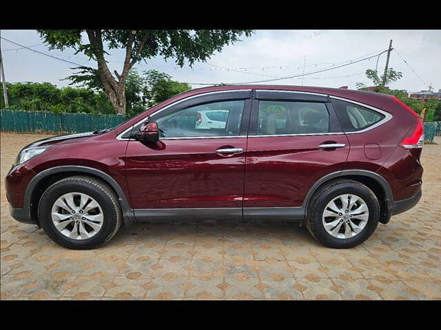 Used Honda CR-V [2013-2018] 2.0L 2WD AT in Delhi