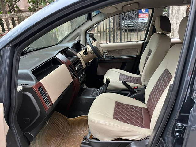 Used Tata Aria [2010-2014] Pure LX 4x2 in Mumbai