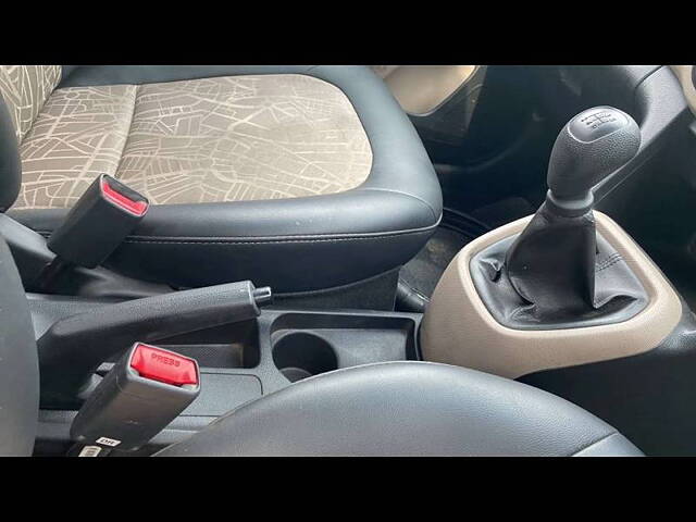 Used Hyundai Grand i10 [2013-2017] Magna 1.2 Kappa VTVT [2013-2016] in Pune