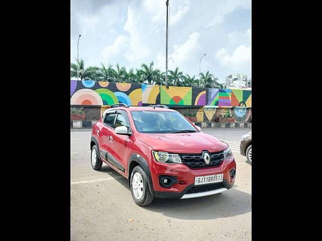 Used Renault Kwid [2015-2019] RXL [2015-2019] in Surat