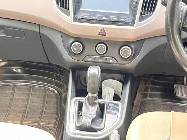 Used Hyundai Creta [2018-2019] S 1.6 AT CRDi in Delhi