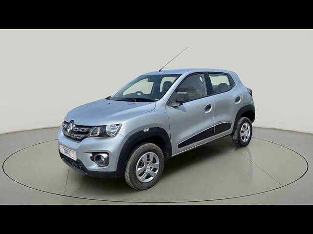 Used Renault Kwid [2015-2019] RXT [2015-2019] in Surat