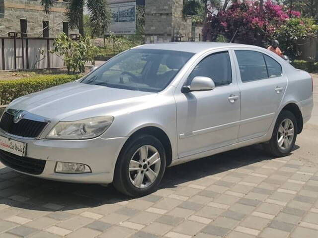 Used Skoda Laura Ambition 2.0 TDI CR MT in Bhopal