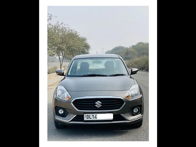 Used 2017 Maruti Suzuki Swift DZire in Delhi