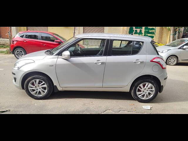 Used Maruti Suzuki Swift [2011-2014] ZXi in Bangalore