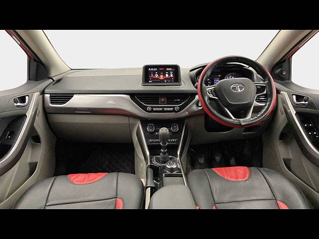 Used Tata Nexon [2017-2020] XZ Plus in Delhi