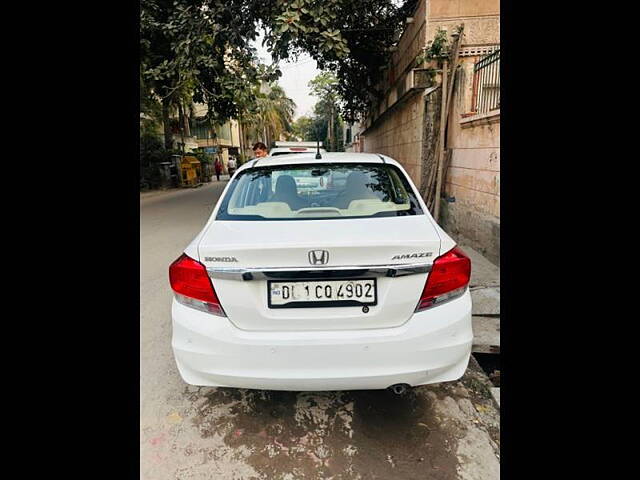 Used Honda Amaze [2016-2018] 1.2 S i-VTEC in Delhi