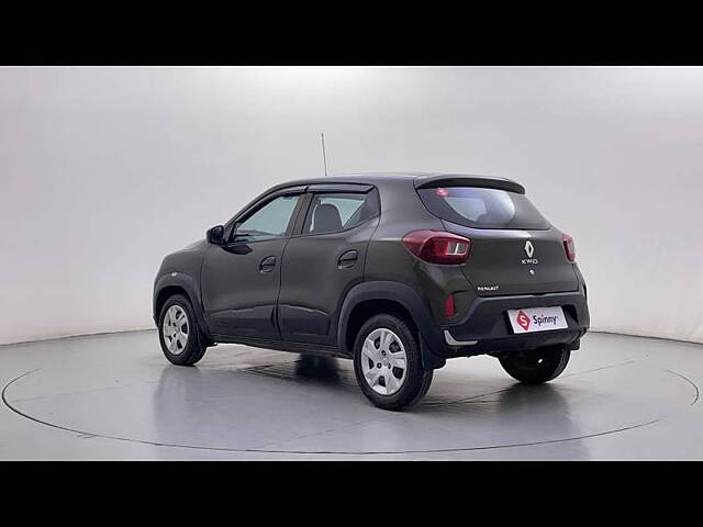 Used Renault Kwid [2015-2019] RXL [2015-2019] in Bangalore