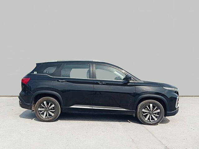 Used MG Hector [2019-2021] Sharp 1.5 DCT Petrol in Noida