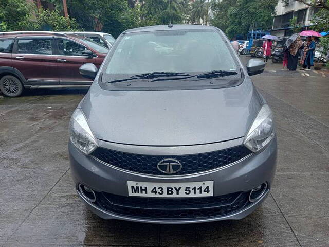 Used 2018 Tata Tiago in Thane