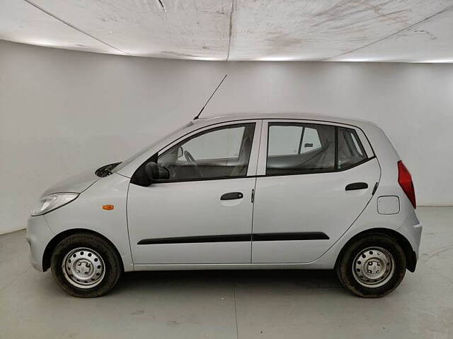 Used Hyundai i10 [2010-2017] Era 1.1 iRDE2 [2010-2017] in Indore