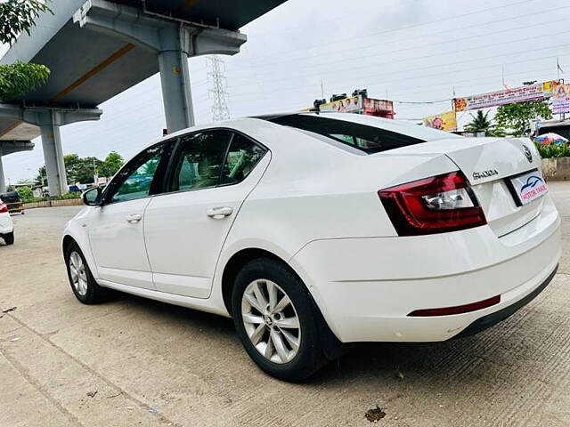 Used Skoda Octavia [2017-2021] 2.0 TDI L&K in Mumbai