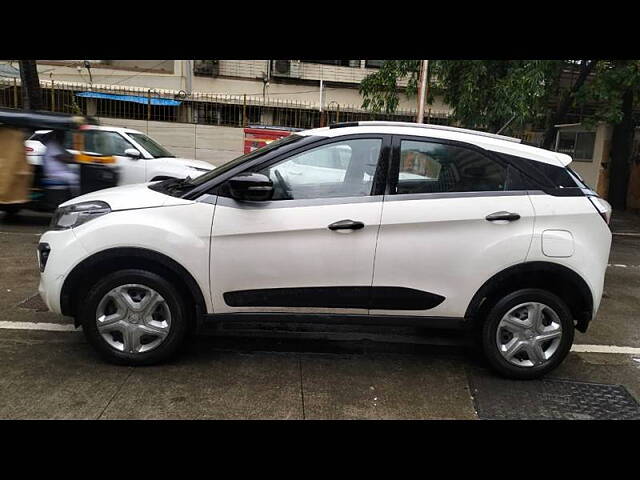 Used Tata Nexon [2017-2020] XM in Mumbai