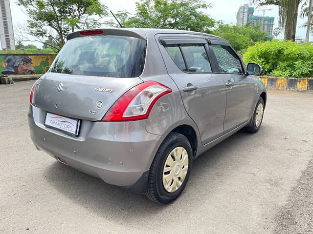 Used Maruti Suzuki Swift [2011-2014] VDi in Mumbai