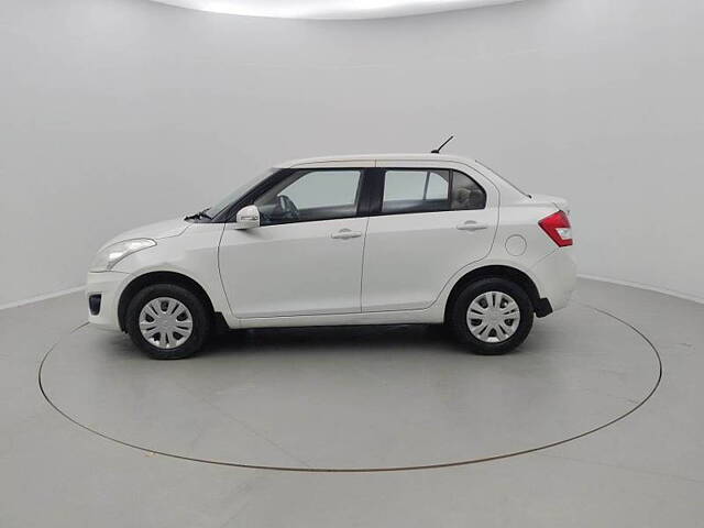 Used Maruti Suzuki Swift DZire [2011-2015] VXI in Jaipur