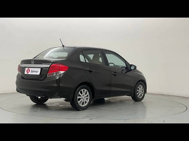 Used Honda Amaze [2013-2016] 1.2 VX  (O)  i-VTEC in Delhi