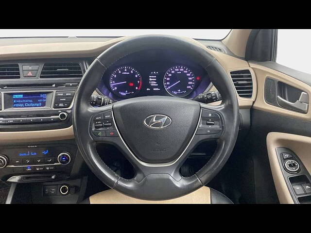 Used Hyundai Elite i20 [2017-2018] Asta 1.2 in Bangalore